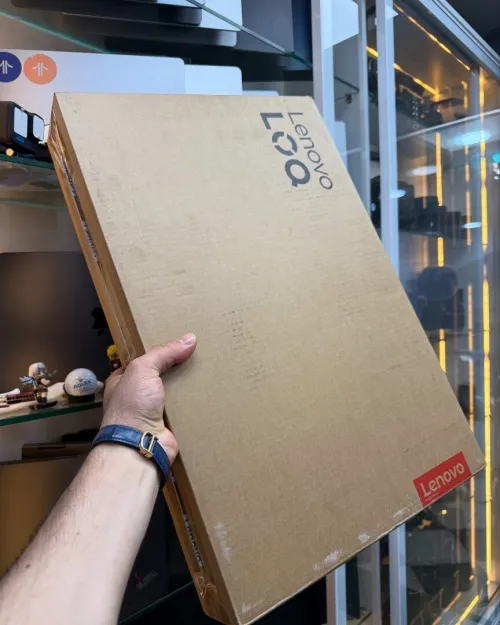 Lenovo LOQ i5-12450HX/ARC Graphic 4GB  Disponible Neuf Chez Morsi store dz