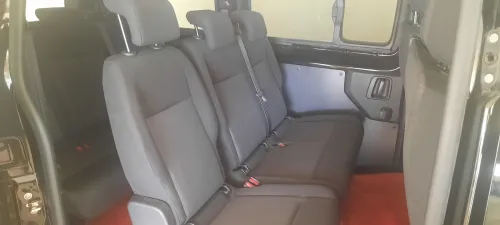 Citroen Jumpy Multispace 2022 L1H1