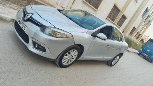 Renault Fluence 2013 Privilège