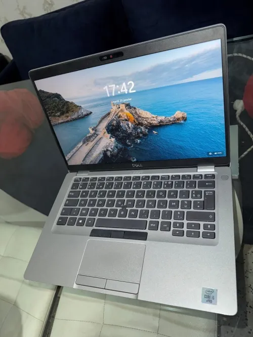 Dell latitude 5410