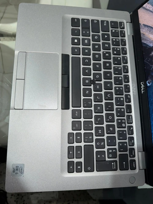 Dell latitude 5410