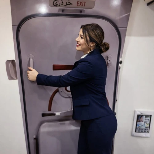 Formation Hôtesse de l'Air et Steward (PNC)