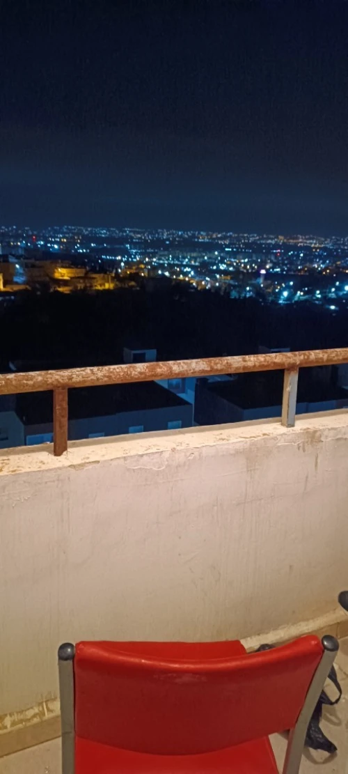 Echange Appartement F4 Blida Bouinan