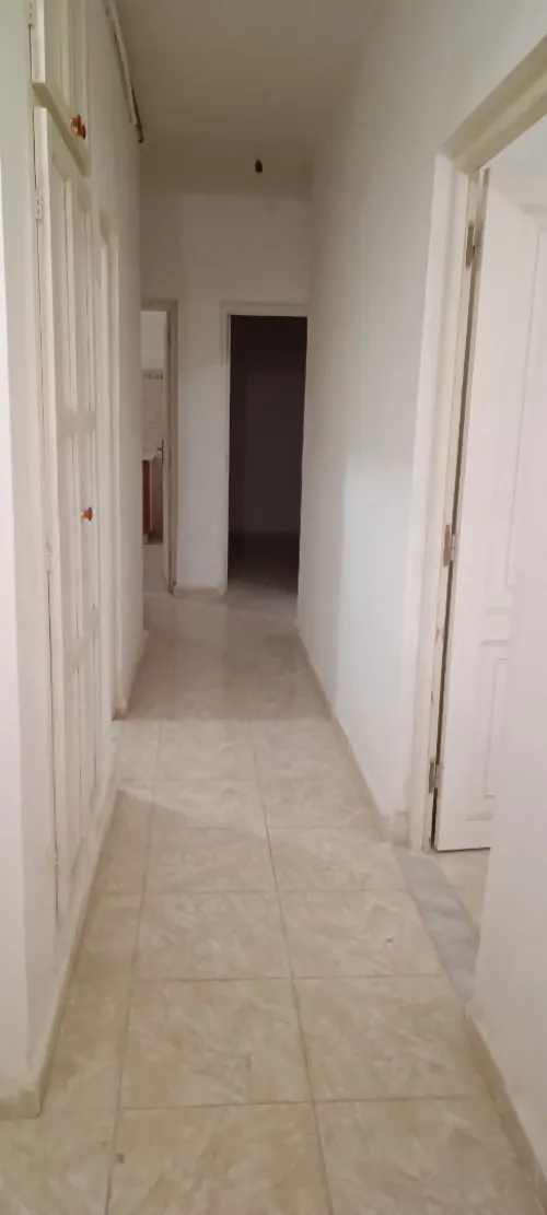 Echange Appartement F4 Blida Bouinan