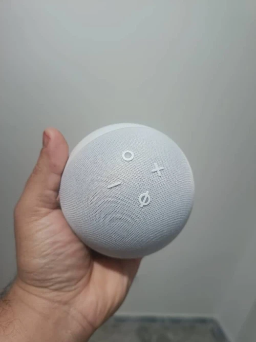 Echo Dot (5e Génération)
