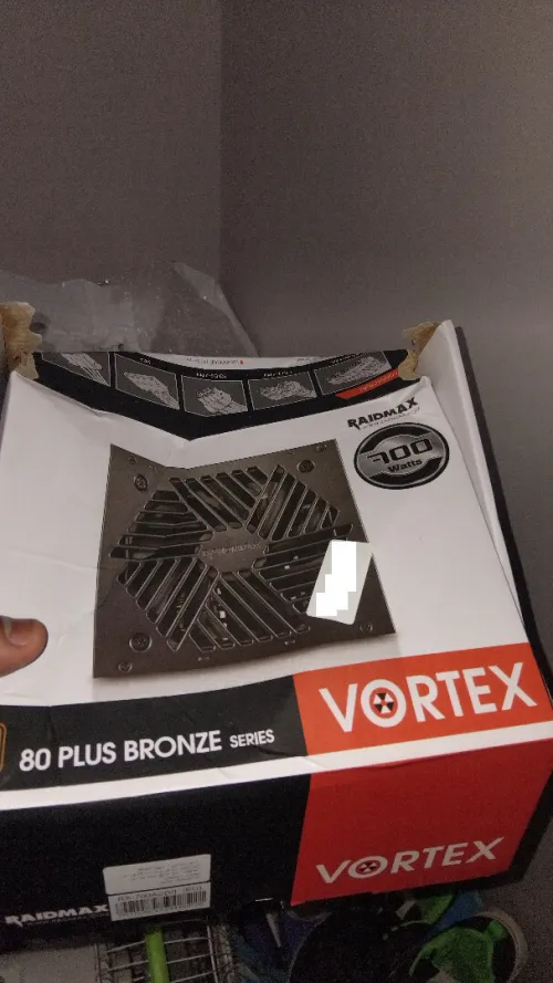 PC GAMER RTX 4060 8GO