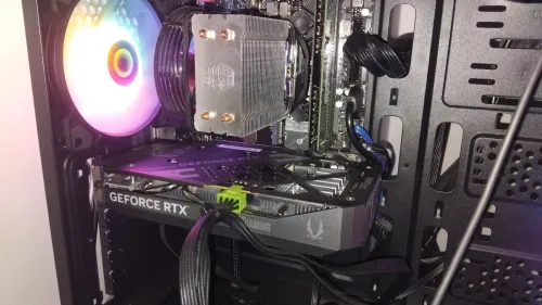 ZotacGaming Geforce RTX 5050
