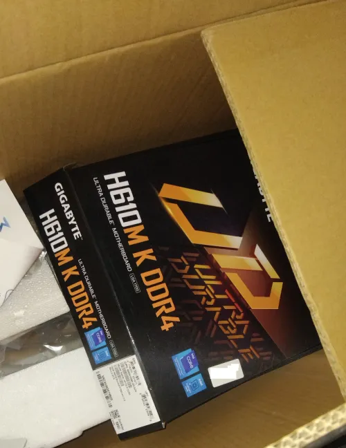 PC GAMER RTX 4060 8GO