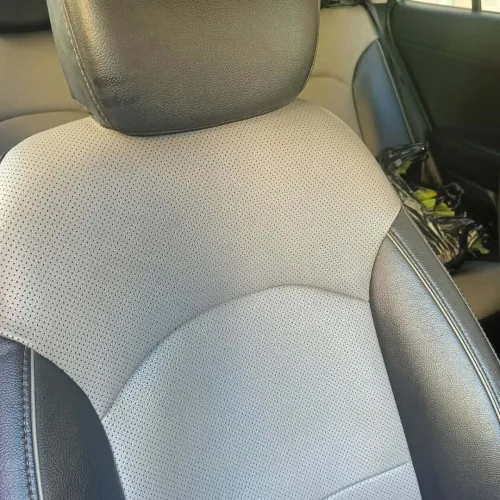 Hyundai Creta 2019 Crdi