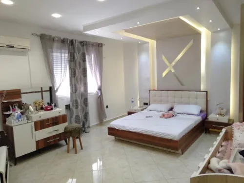 Vente Appartement F3 Tlemcen Tlemcen