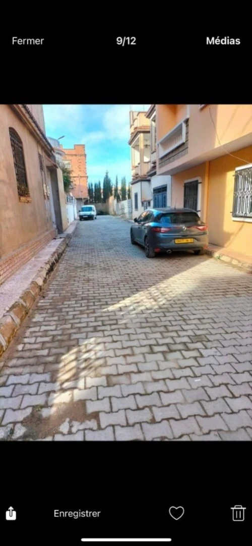Vente Terrain Tlemcen Tlemcen 4