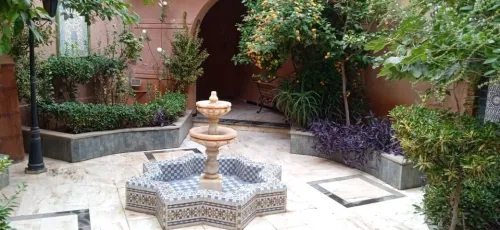 Vente Villa Tlemcen Tlemcen