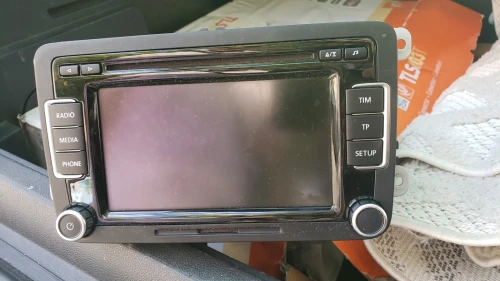 Autoradio