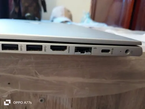 Pc avendre HP proobok
