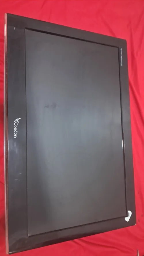 Télévision 