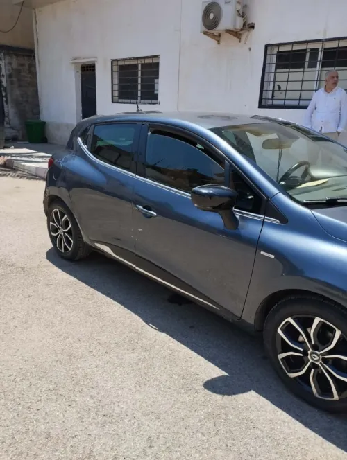 Renault Clio 4 Facelift 2019 Limited+