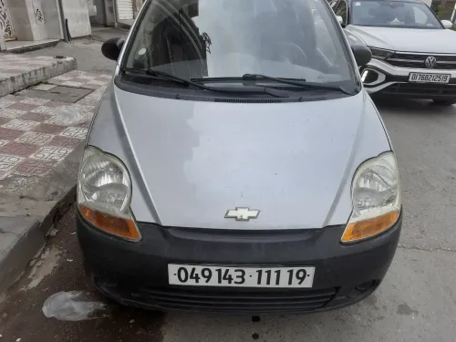 Chevrolet Spark 2011 Lite Base
