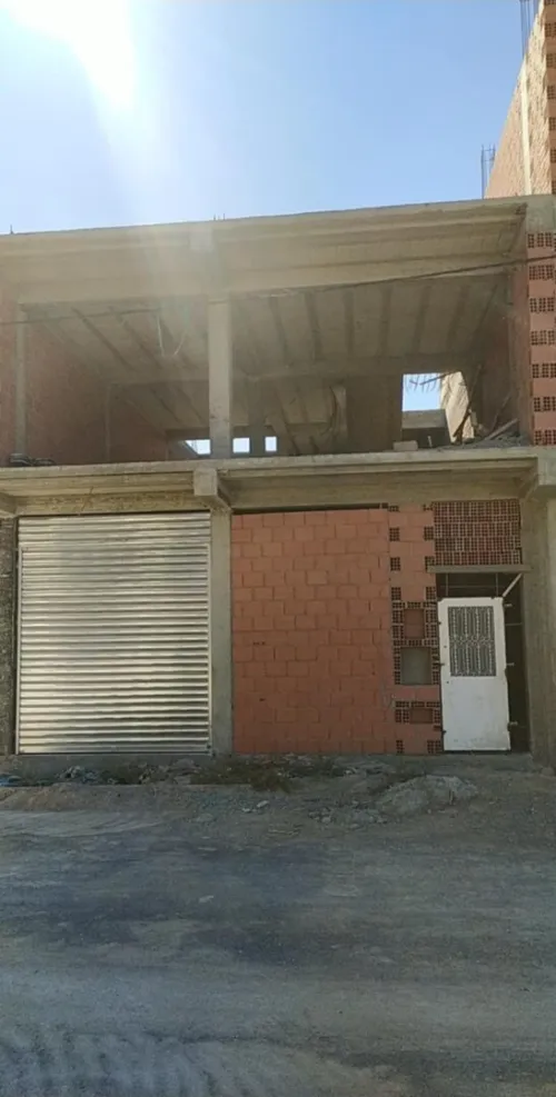 Vente Villa Sétif Setif