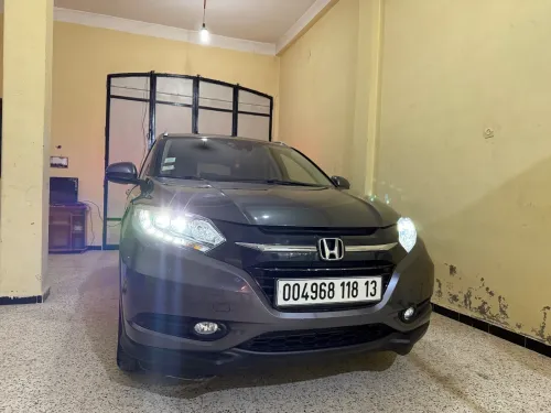 Honda HRV 2018 HRV