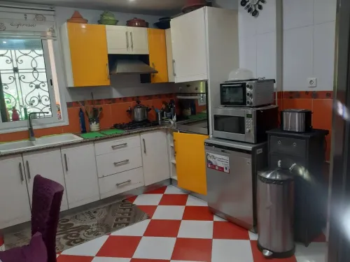 Location Appartement F7 Alger Hydra