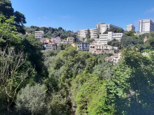 Location Appartement F7 Alger Hydra