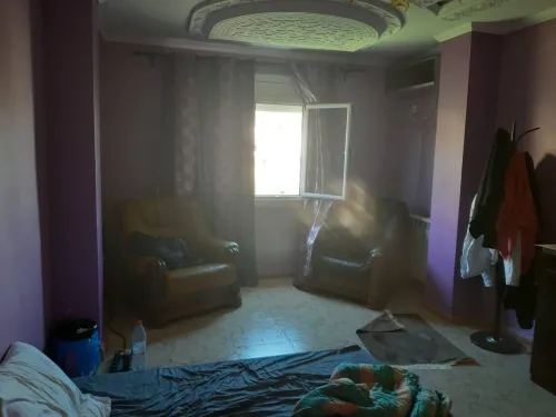 Location Appartement F7 Alger Hydra