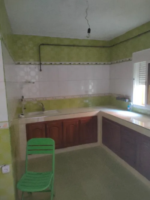 Vente Appartement F3 Oran Bir el djir