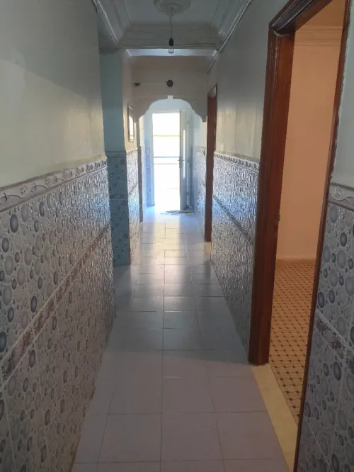 Vente Appartement F3 Oran Bir el djir