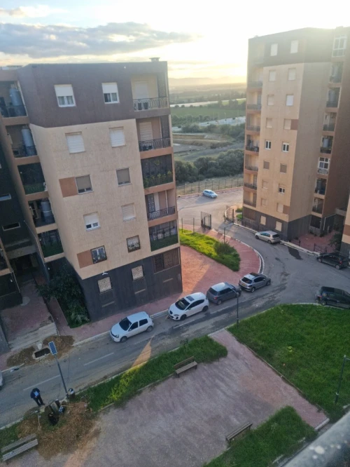 Location Appartement F5 Alger Mahelma