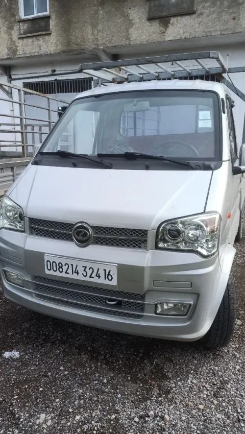 Sokon C01 2024 