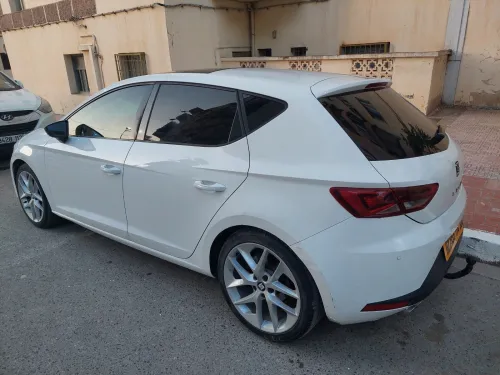 Seat Leon 2014 Leon