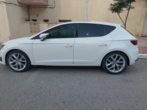 Seat Leon 2014 Leon