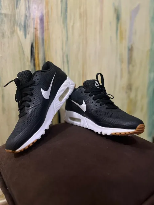 Basquette nike