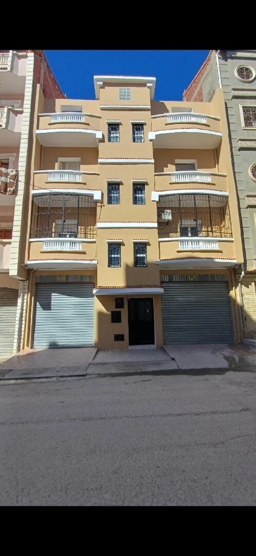 Vente Villa Sétif Setif