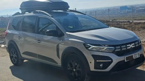 Dacia Jogger 2022 Extrême