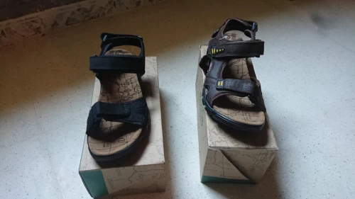 Sandales 