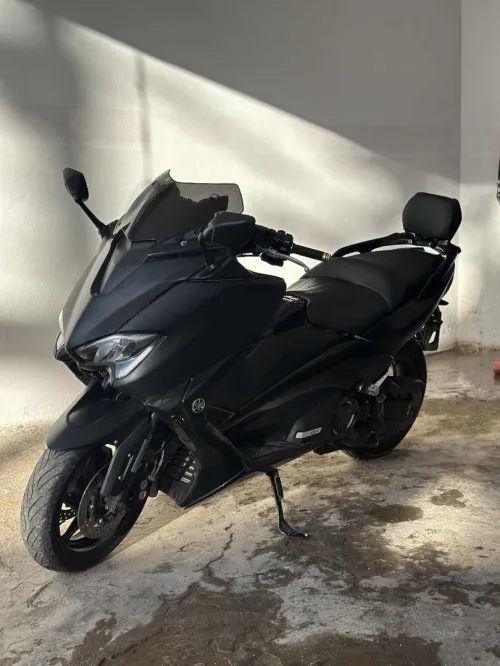 Yamaha Dx 2017