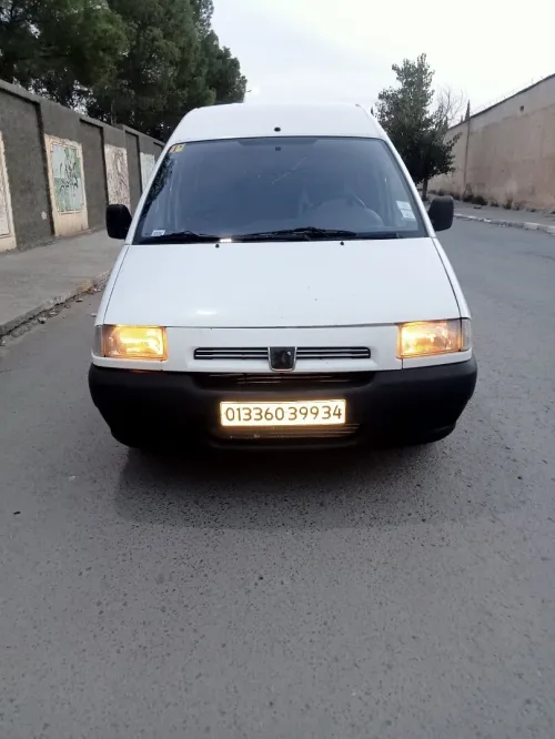 Peugeot Expert 1999 Expert