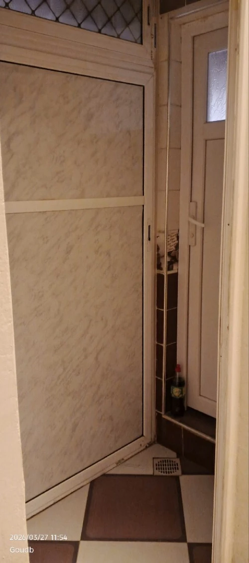 Vente Appartement Tiaret Mahdia