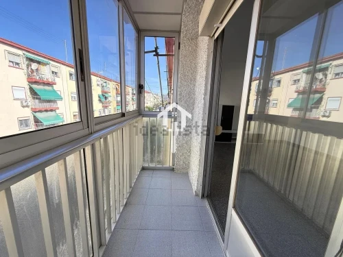 Vente Appartement F3 