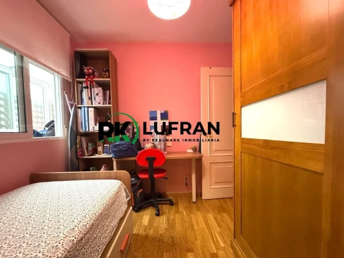 Vente Appartement F4 