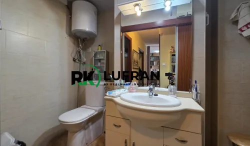 Vente Appartement F3 