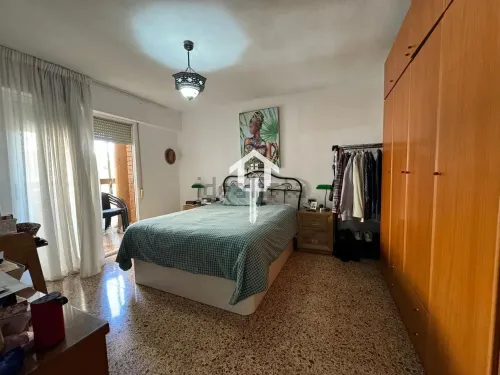 Vente Appartement F4 