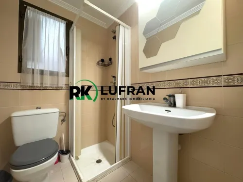 Vente Appartement F3 