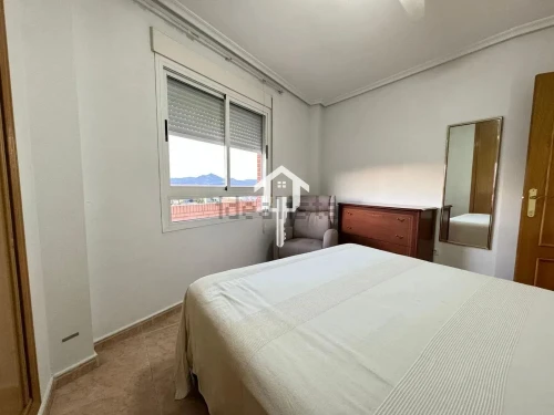 Vente Appartement F3 