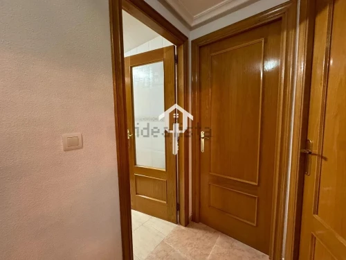 Vente Appartement F3 