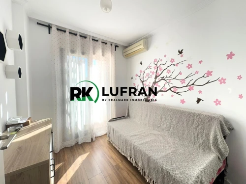 Vente Appartement F3 