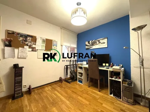 Vente Appartement F4 