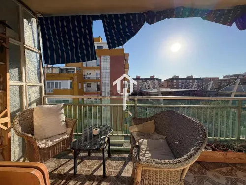 Vente Appartement F5 