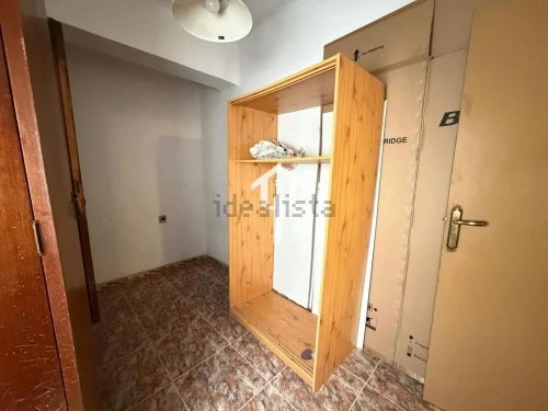 Vente Appartement F5 